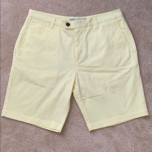 NWOT Criquet Cotton Shorts